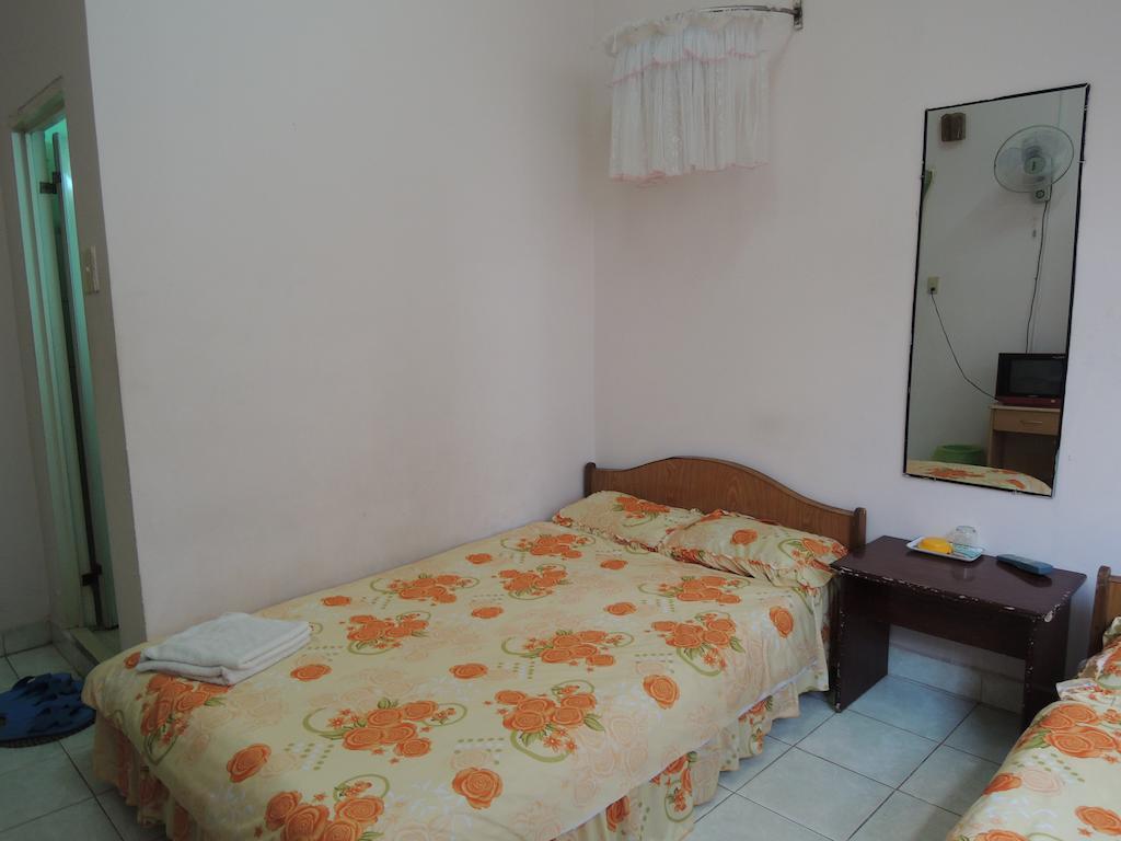 Hong Hoa Hotel Dalat Bagian luar foto