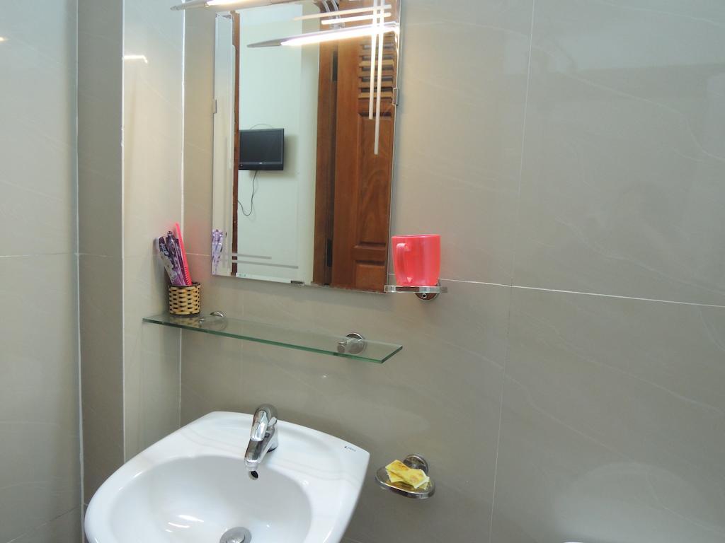 Hong Hoa Hotel Dalat Ruang foto