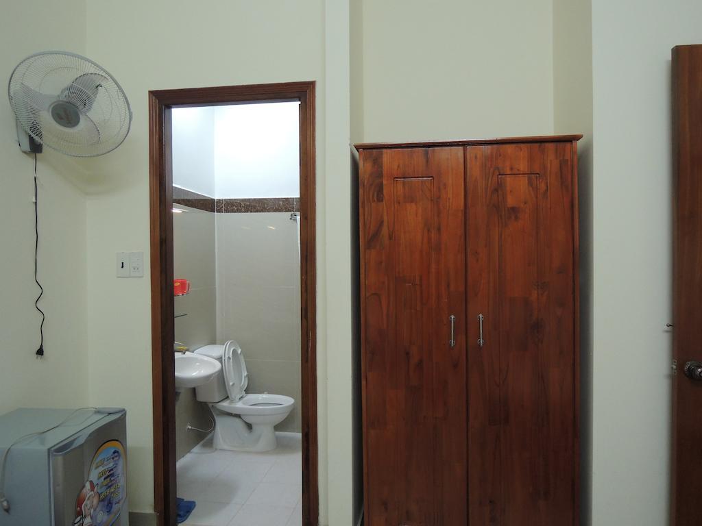Hong Hoa Hotel Dalat Ruang foto