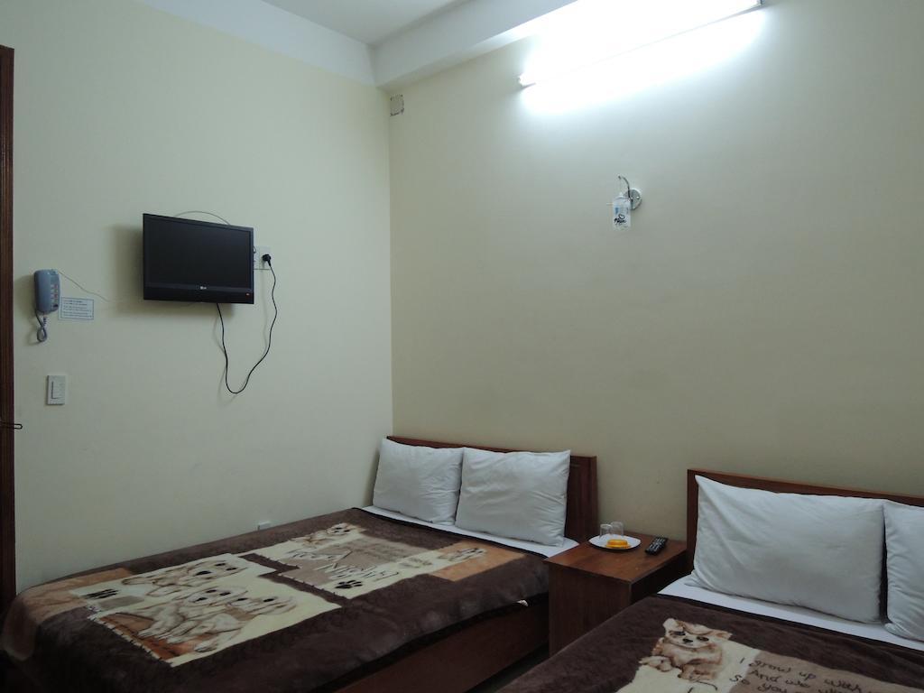 Hong Hoa Hotel Dalat Ruang foto
