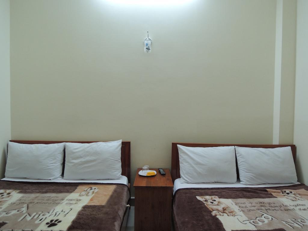 Hong Hoa Hotel Dalat Ruang foto