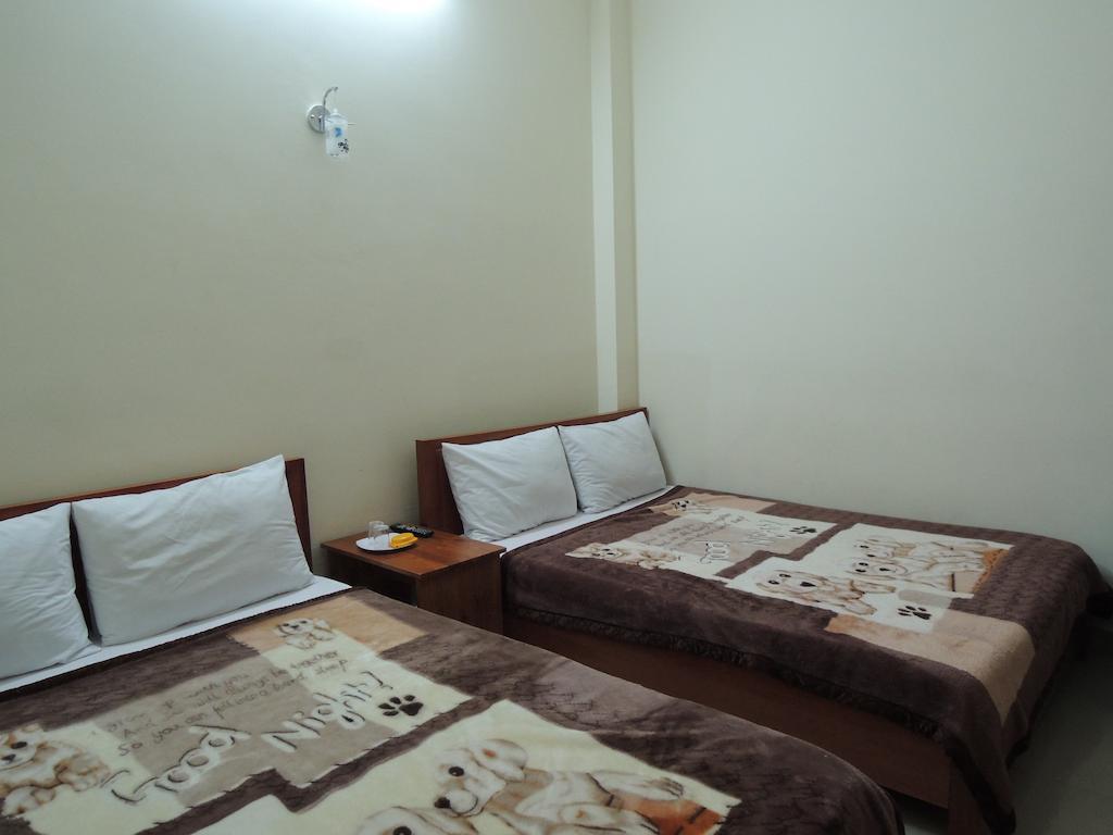 Hong Hoa Hotel Dalat Ruang foto