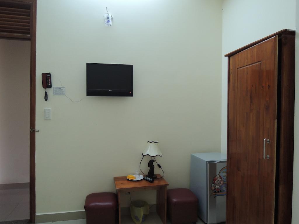 Hong Hoa Hotel Dalat Bagian luar foto