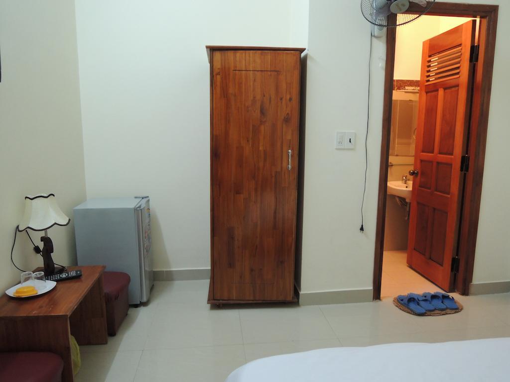 Hong Hoa Hotel Dalat Ruang foto