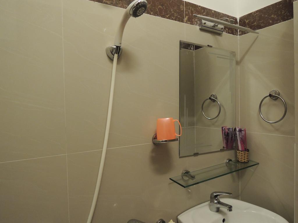 Hong Hoa Hotel Dalat Ruang foto