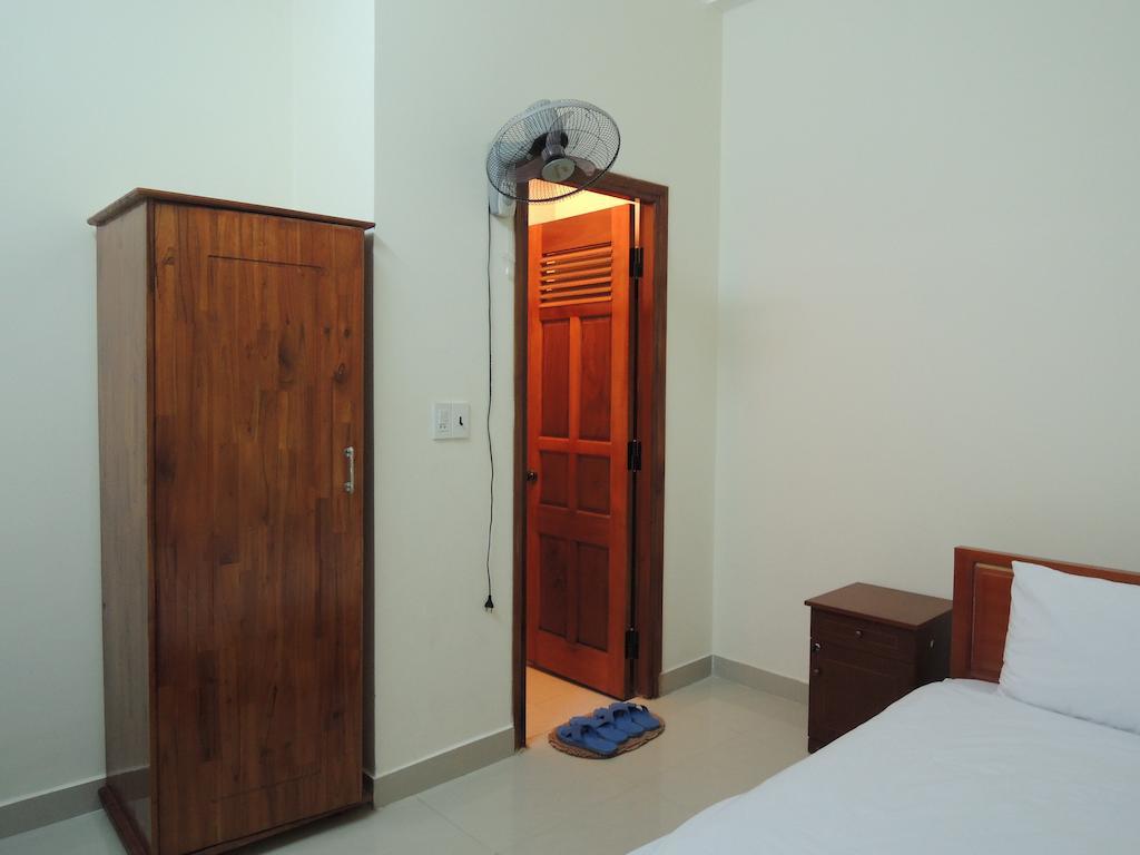 Hong Hoa Hotel Dalat Ruang foto
