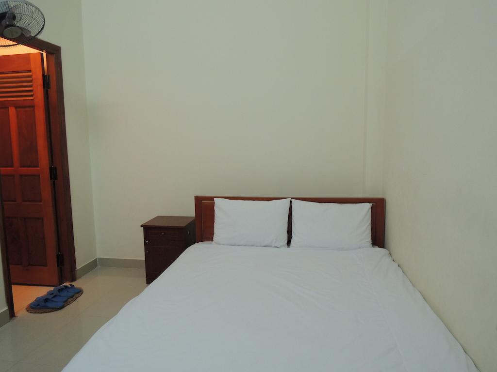 Hong Hoa Hotel Dalat Ruang foto