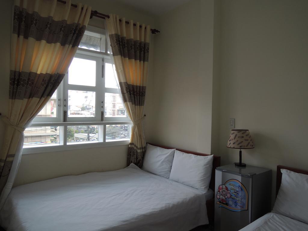 Hong Hoa Hotel Dalat Ruang foto