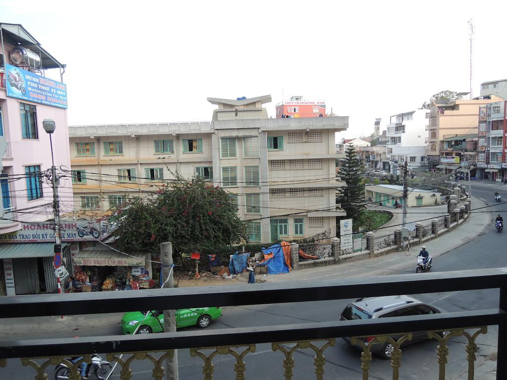 Hong Hoa Hotel Dalat Ruang foto