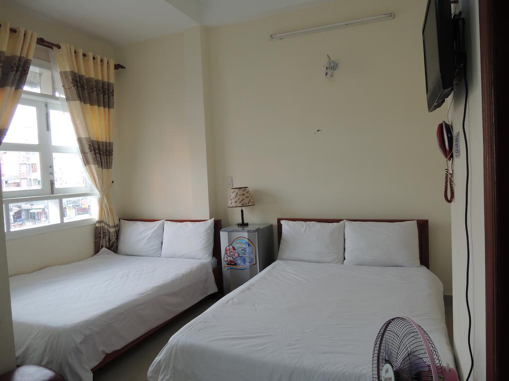 Hong Hoa Hotel Dalat Ruang foto