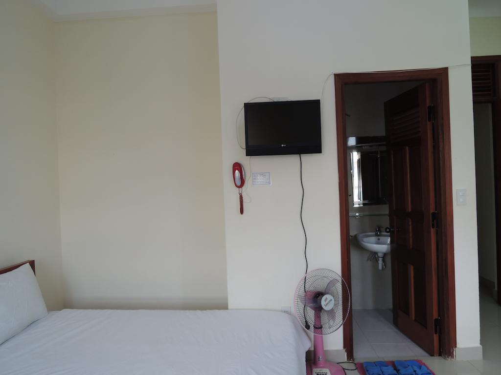 Hong Hoa Hotel Dalat Ruang foto